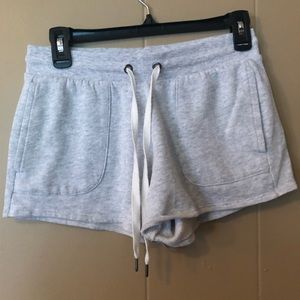 Lounge shorts
